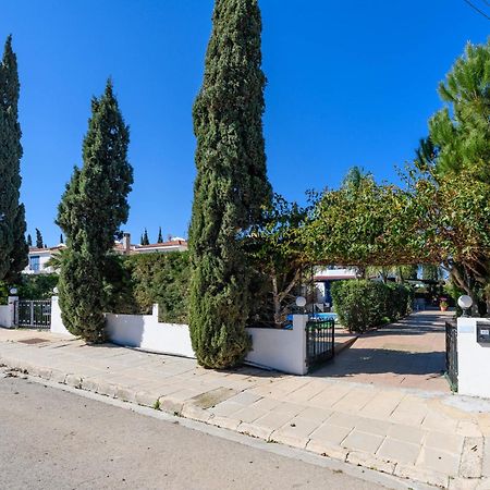 Ithaca Villas Protaras Exterior foto
