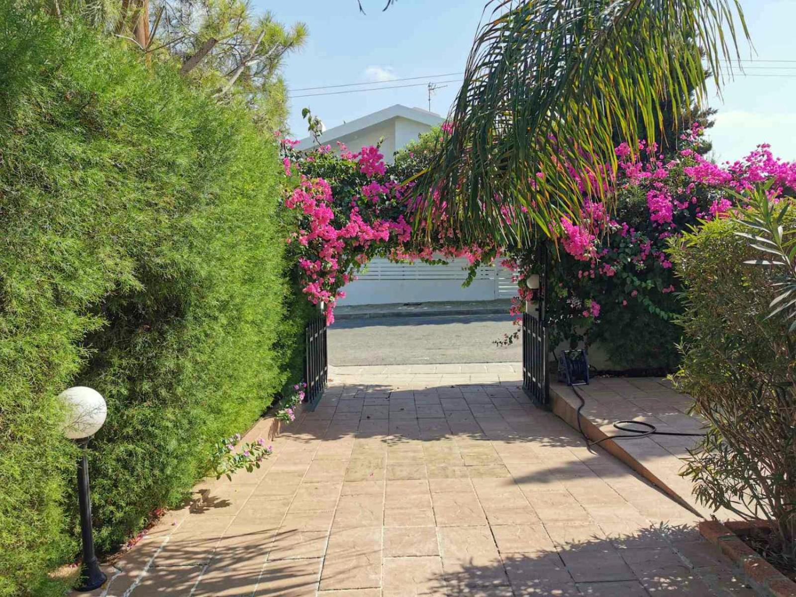 Ithaca Villas Protaras Exterior foto